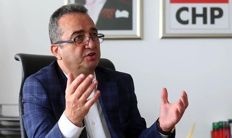 CHP’li Bülent Tezcan Hakkında “Aile Boyu Kıyak” İddiası