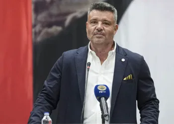 Fenerbahçe Başkanı Sadettin Saran’a “Yasa Dışı Bahse Teşvik”ten Hapis Cezası