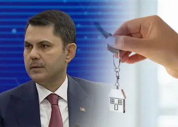 TOKİ’den 64 İlde Dev Konut Kampanyası: 20 Bin Konut Satışa Çıkıyor