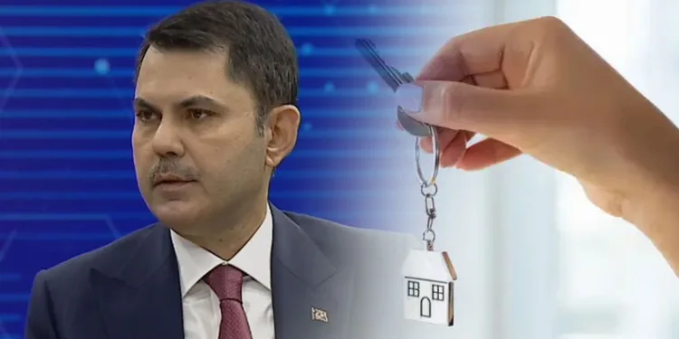 TOKİ’den 64 İlde Dev Konut Kampanyası: 20 Bin Konut Satışa Çıkıyor