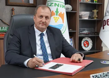 Sansarak Kanyonu Tabiat Parkı’nda süreç başladı