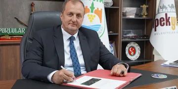 Sansarak Kanyonu Tabiat Parkı’nda süreç başladı
