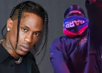 İlk Kez Türkiye’ye Gelmişti! Travis Scott’ın Konseri Hayal Kırıklığı Yarattı