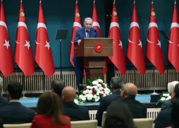 TBMM’den Özgür Özel’in Grup Toplantısına Onay!