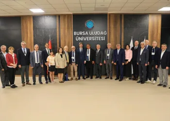 Atık zeytin dallarıyla kuraklığa akıllı çözüm