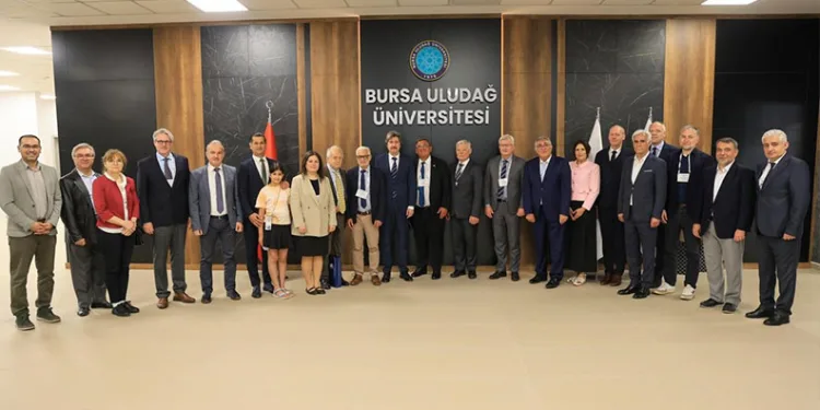 Atık zeytin dallarıyla kuraklığa akıllı çözüm