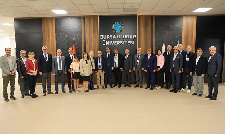 Atık zeytin dallarıyla kuraklığa akıllı çözüm