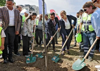 Hava destekli operasyonun ardından 23 şüpheli adliyede
