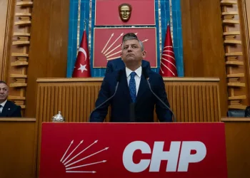 Bursa’da fabrika inşaatında iş kazası: 1 yaralı