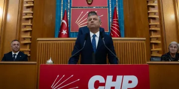 Bursa’da fabrika inşaatında iş kazası: 1 yaralı
