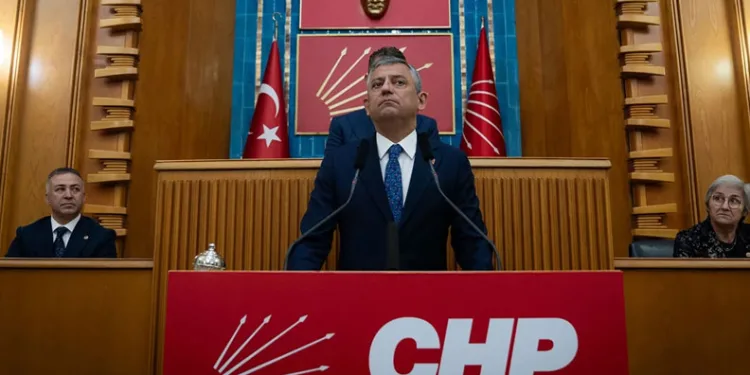 Bursa’da fabrika inşaatında iş kazası: 1 yaralı