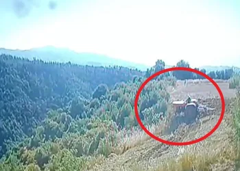 Osmaniye’de husumet kanlı bitti: 2 yaralı, 3 şüpheli yakalandı