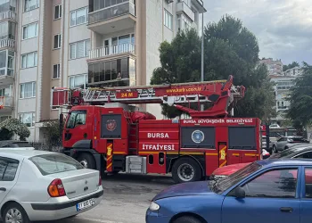 Engelli bireyler Bursa’yı gezdi