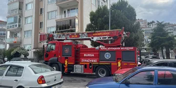 Engelli bireyler Bursa’yı gezdi