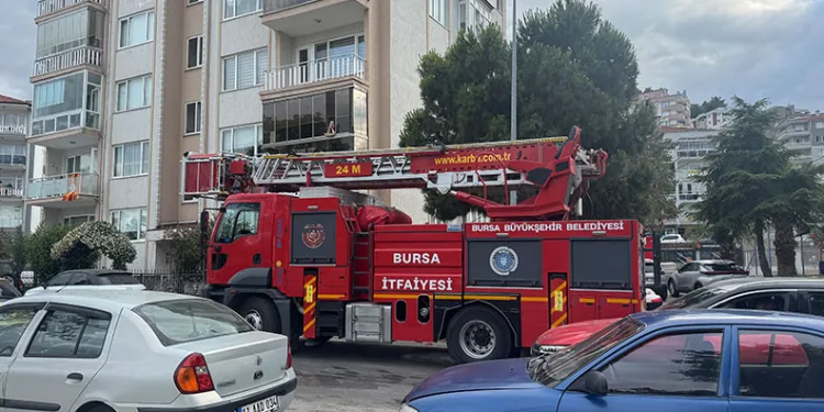 Engelli bireyler Bursa’yı gezdi