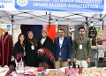 Yıldırım’da kadınlar üretiyor, kent kazanıyor