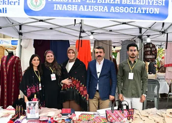Yıldırım’da kadınlar üretiyor, kent kazanıyor
