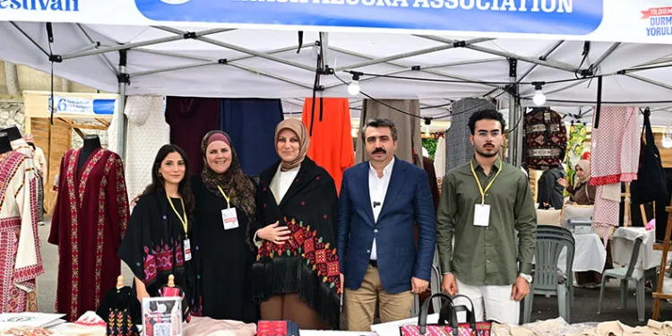 Yıldırım’da kadınlar üretiyor, kent kazanıyor