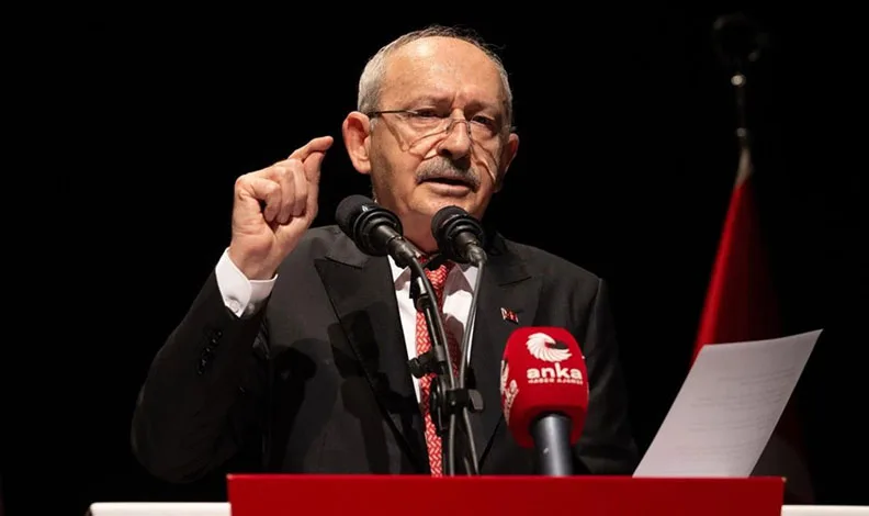 Kılıçdaroğlu’ndan İttifak Defteri Kapandı! 3 Lideri Gözden Çıkardı