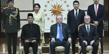 CHP’de Birçok İl Başkanı Görevden Alındı