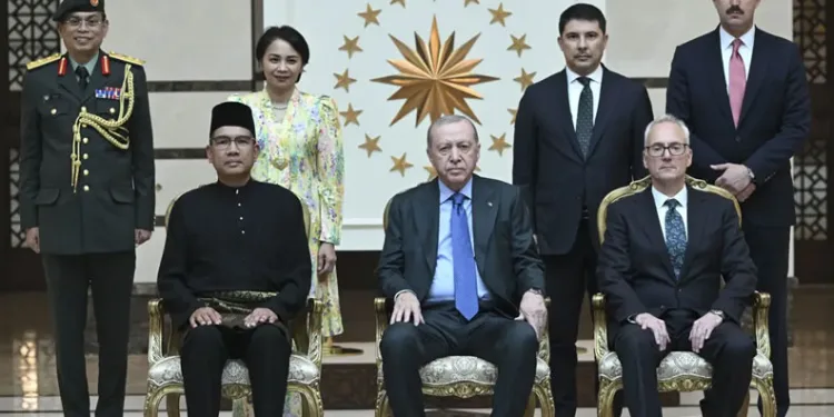 CHP’de Birçok İl Başkanı Görevden Alındı