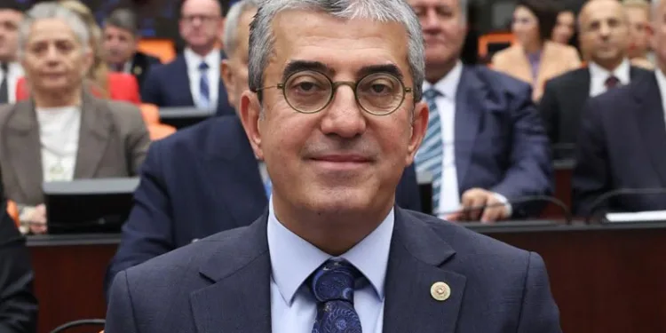 CHP’li Günaydın’ın Tedbir Kararı Kaldırıldı