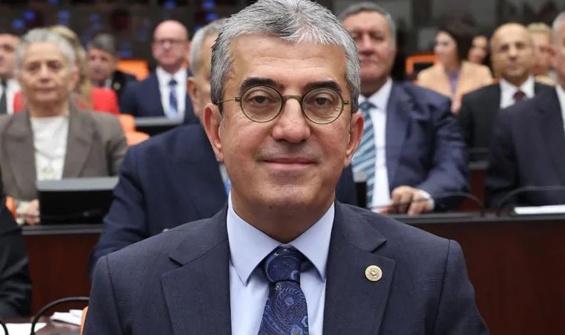 CHP’li Günaydın’ın Tedbir Kararı Kaldırıldı