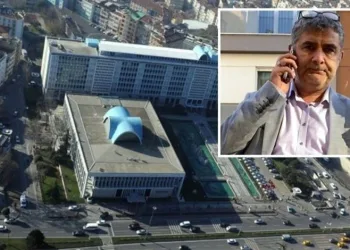 İBB Kültür A.Ş. Genel Müdür Yardımcısı Erhan Karaal Tuzla’da Bulundu