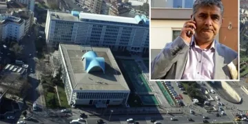 İBB Kültür A.Ş. Genel Müdür Yardımcısı Erhan Karaal Tuzla’da Bulundu