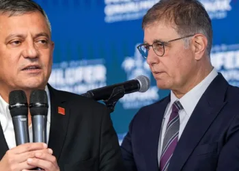 CHP’den istifa eden Cemil Tugay’la ilgili çarpıcı iddia!