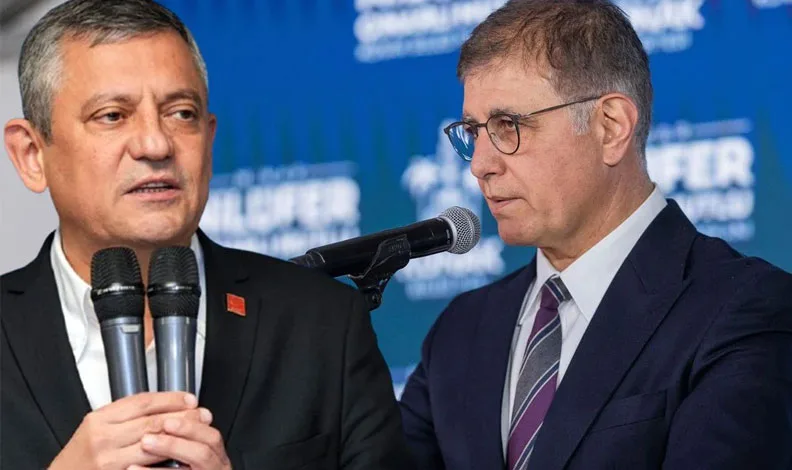 CHP’den istifa eden Cemil Tugay’la ilgili çarpıcı iddia!