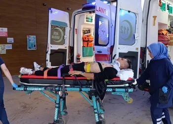 Ailesiyle tartıştıktan sonra evini terk eden adamdan haber alınamıyor