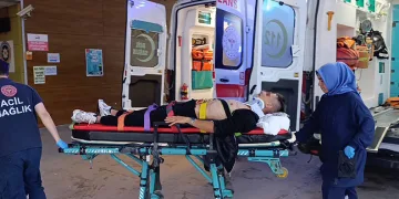Ailesiyle tartıştıktan sonra evini terk eden adamdan haber alınamıyor