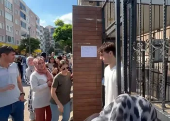 Kimliğini kaybeden öğrenci YKS’ye giremedi