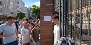 Kimliğini kaybeden öğrenci YKS’ye giremedi