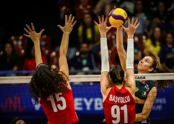 2026 FIVB Voleybol Milletler Ligi: İtalya: 3 – Türkiye: 1