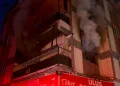 Bursa’da fabrika inşaatında iş kazası: 1 yaralı