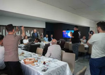 2300 yıllık tarih 200 sporcuyu ağırlayacak