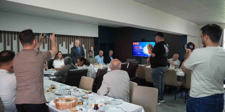 2300 yıllık tarih 200 sporcuyu ağırlayacak