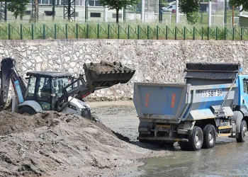 Ziraat mühendisleri pestisit kalıntısı denetimlerini yaptı