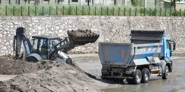 Ziraat mühendisleri pestisit kalıntısı denetimlerini yaptı
