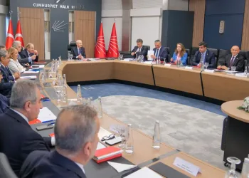 Gemlik’te kayıp şahıstan acı haber
