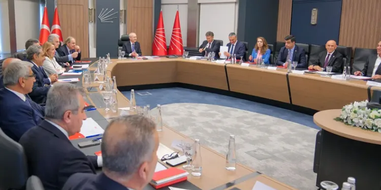 Gemlik’te kayıp şahıstan acı haber