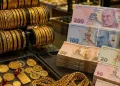 Küresel piyasalarda sert satış dalgası: Altın ve Bitcoin geriledi
