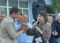 Gemlik’ten Gagauzya’ya Uzanan Dostluk Köprüsü