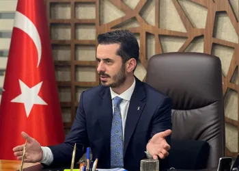 Bursa Leylek Şenliği binlerce doğaseveri bir araya getirdi