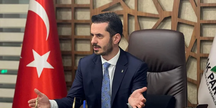 Bursa Leylek Şenliği binlerce doğaseveri bir araya getirdi