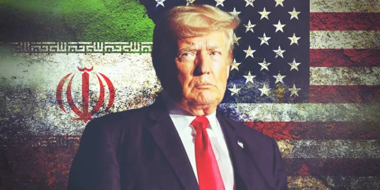 Trump’ın çağrısının ardından İran’dan dikkat çeken karar
