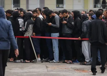 Bursa’da fabrika inşaatında iş kazası: 1 yaralı
