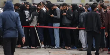 Bursa’da fabrika inşaatında iş kazası: 1 yaralı